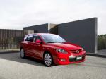 Mazda3 MPS 2006 года